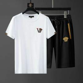 Picture of Versace Shirt Pant Suits _SKUVersaceM-4XL25cr2159-325068